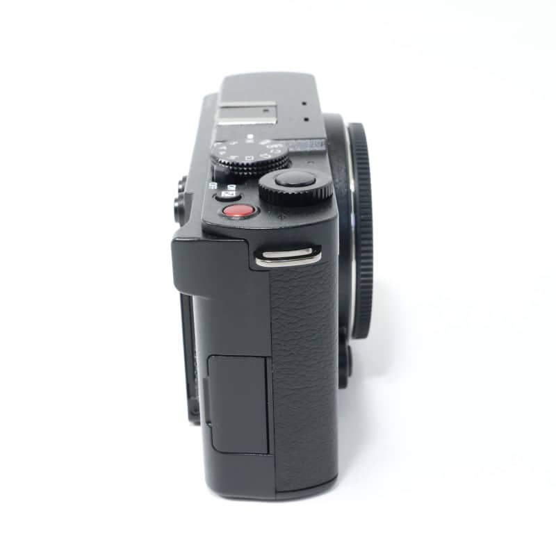 LUMIX S9 ボディ ジェットブラック DC-S9-K
