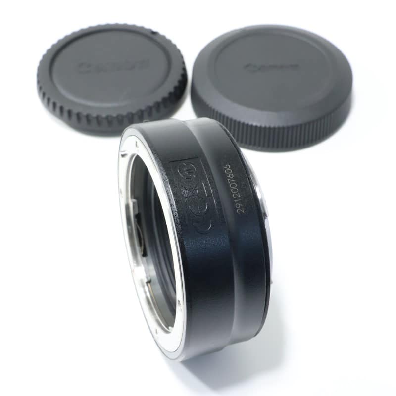 マウントアダプター EF-EOS R