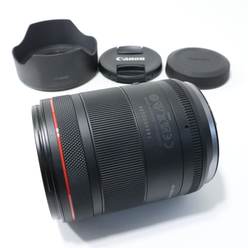 RF24mm F1.4 L VCM