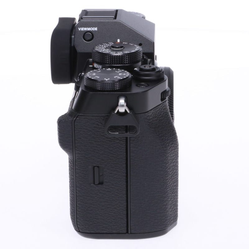 富士フイルム FUJIFILM X-T5 ボディ ブラック (日本語・英語版) A