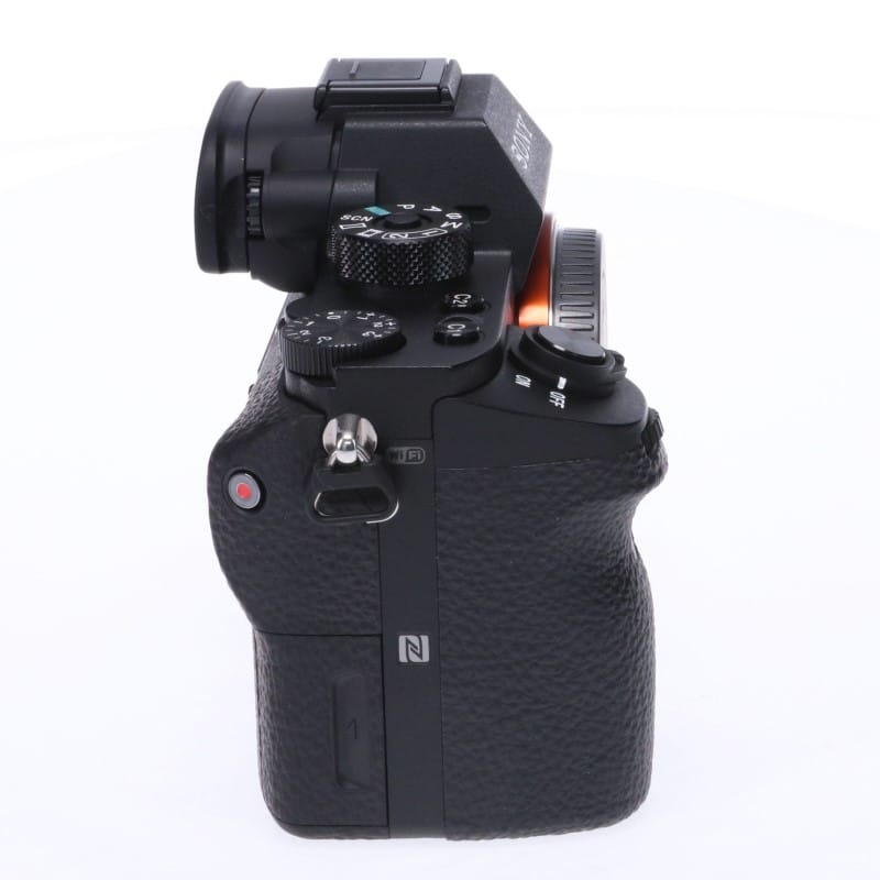 α7R II ボディ ILCE-7RM2