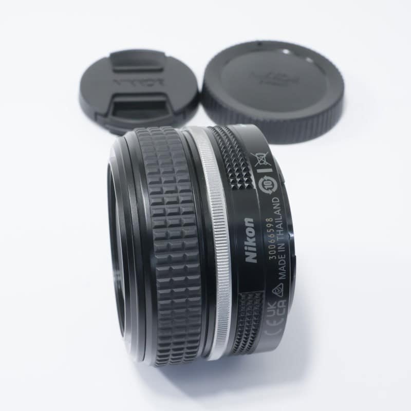 NIKKOR Z 28mm f/2.8 Special Edition