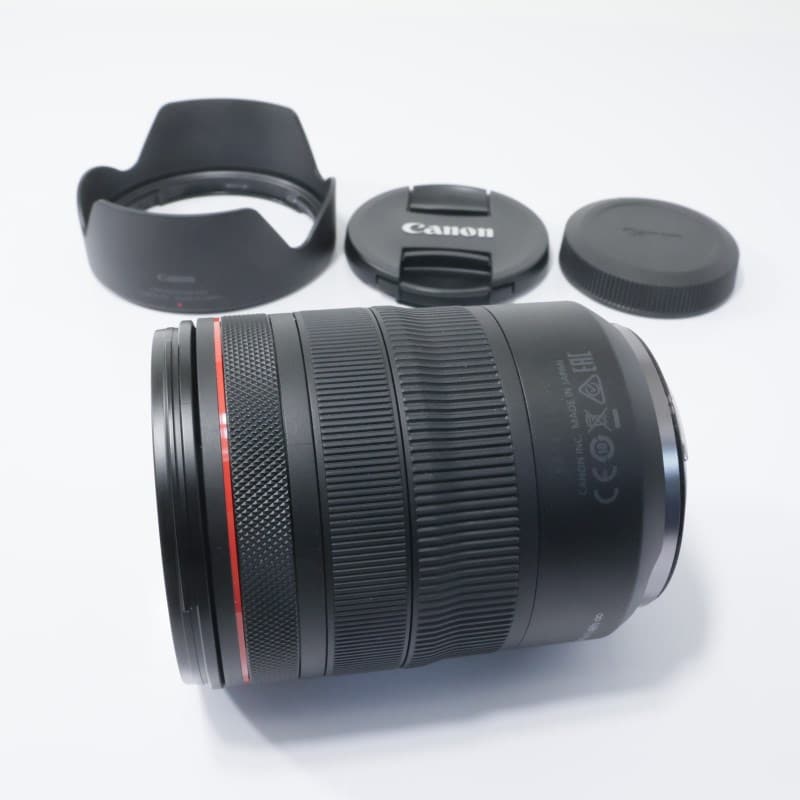 RF24-105mm F4 L IS USM