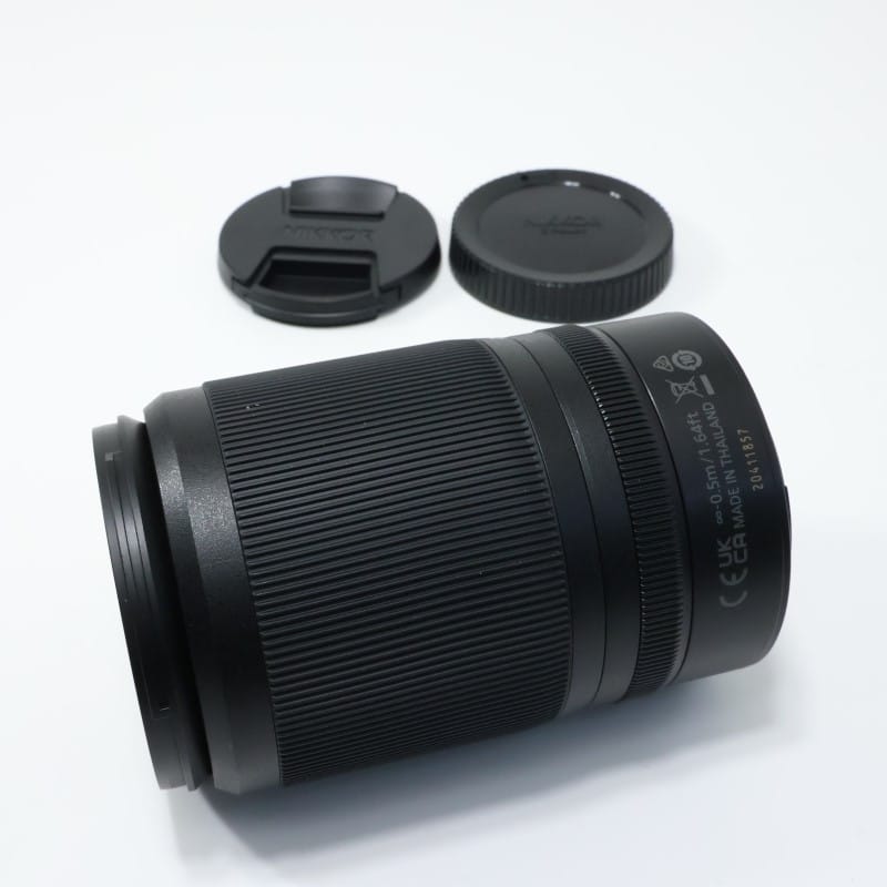 NIKKOR Z DX 50-250mm f/4.5-6.3 VR
