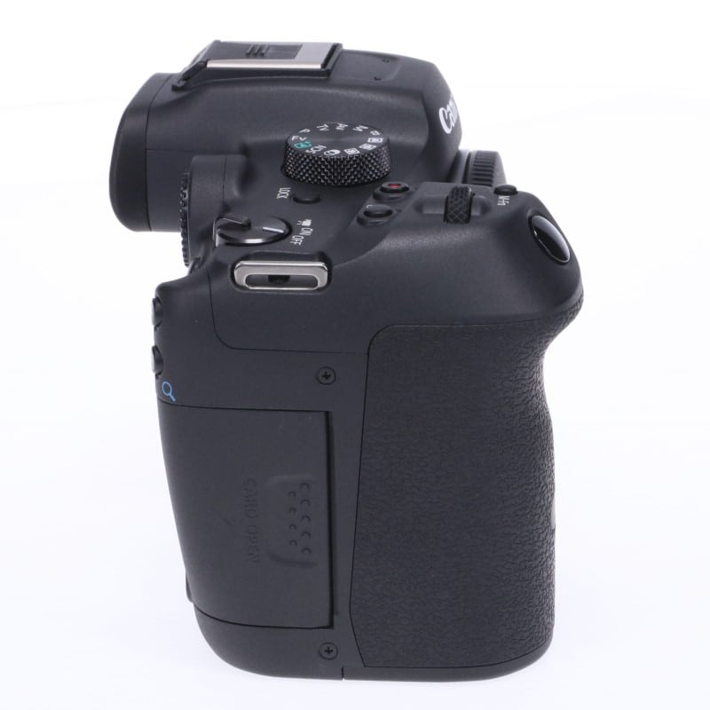 EOS R7 ボディー