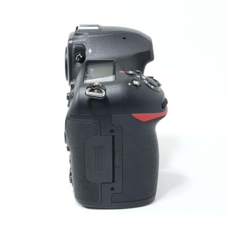 Nikon D850 ボディ 中古 C2120157008013｜中古通販フジヤカメラ