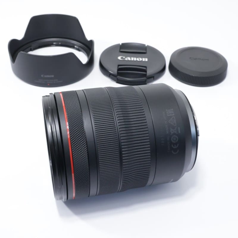 RF24-105mm F4 L IS USM