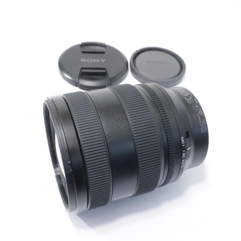 FE 20-70mm F4 G SEL2070G