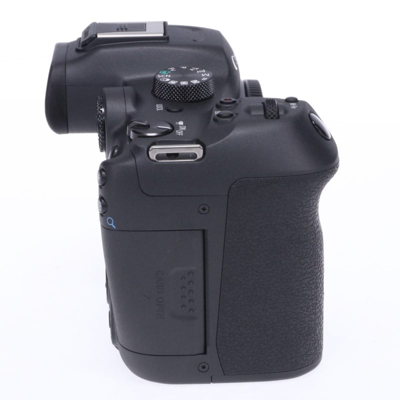 EOS R7 ボディー