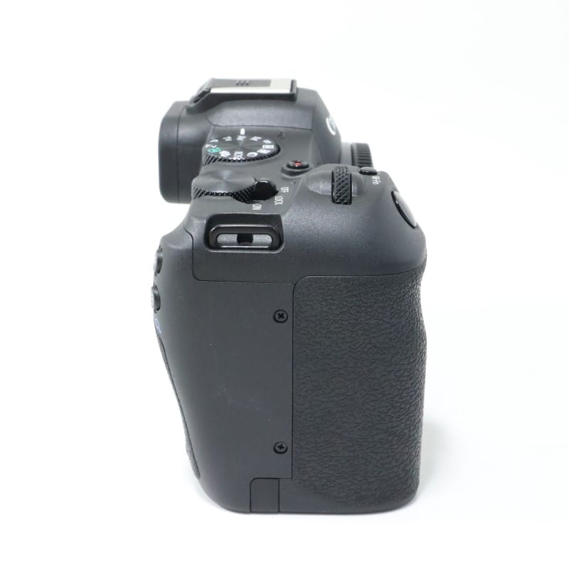 EOS R8 ボディー