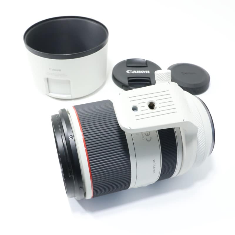 RF70-200mm F2.8 L IS USM