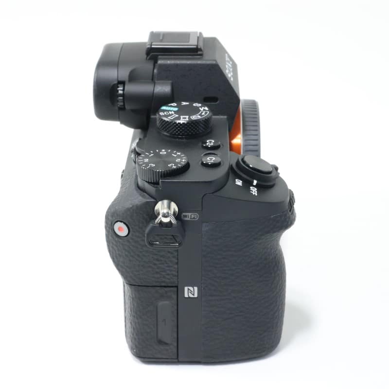 α7 II ボディ ILCE-7M2B