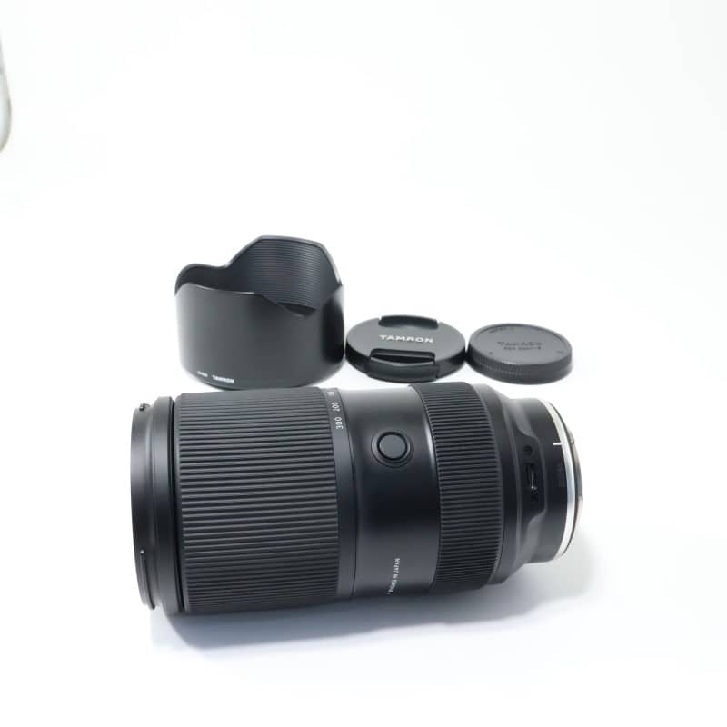 50-300mm F/4.5-6.3 Di III VC VXD (Model A069) ソニー E マウント用
