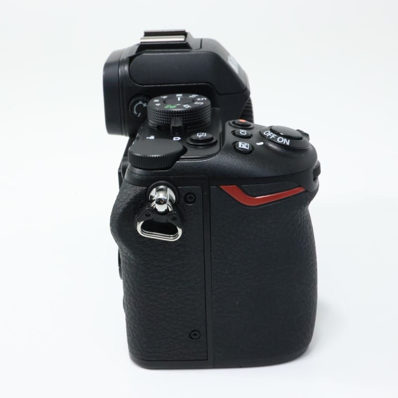 Z50II ボディ