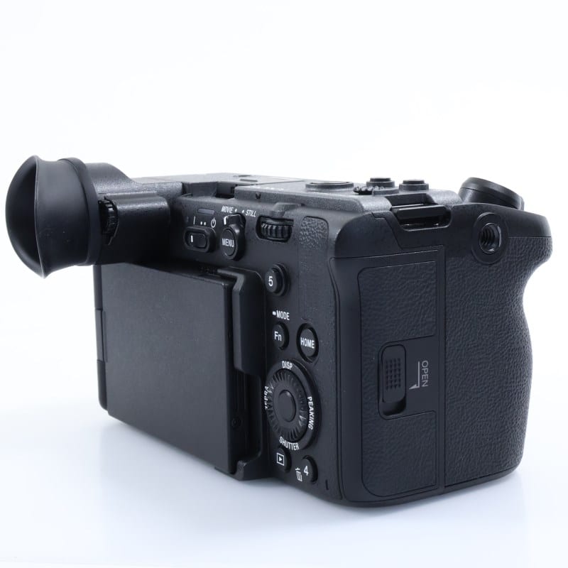 【新品未使用】SONY ILME-FX2B 一眼レフカメラ ボディ ソニー SONY FX2 ボディ ILME-FX2B ABランク 中古｜フジヤカメラ