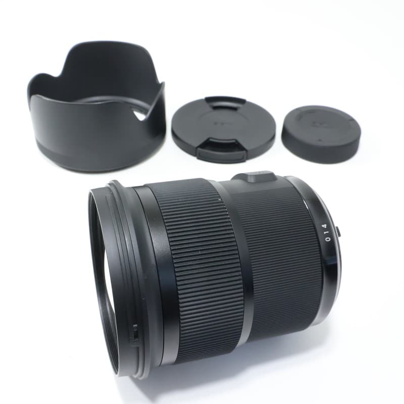 50mm F1.4 DG HSM Art ニコン