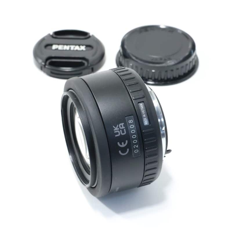 smc PENTAX-FA 50mm F1.4 美品完動品 PENTAX smc PENTAX-FA 50mmF1.4 Classic 中古 C2120157200202