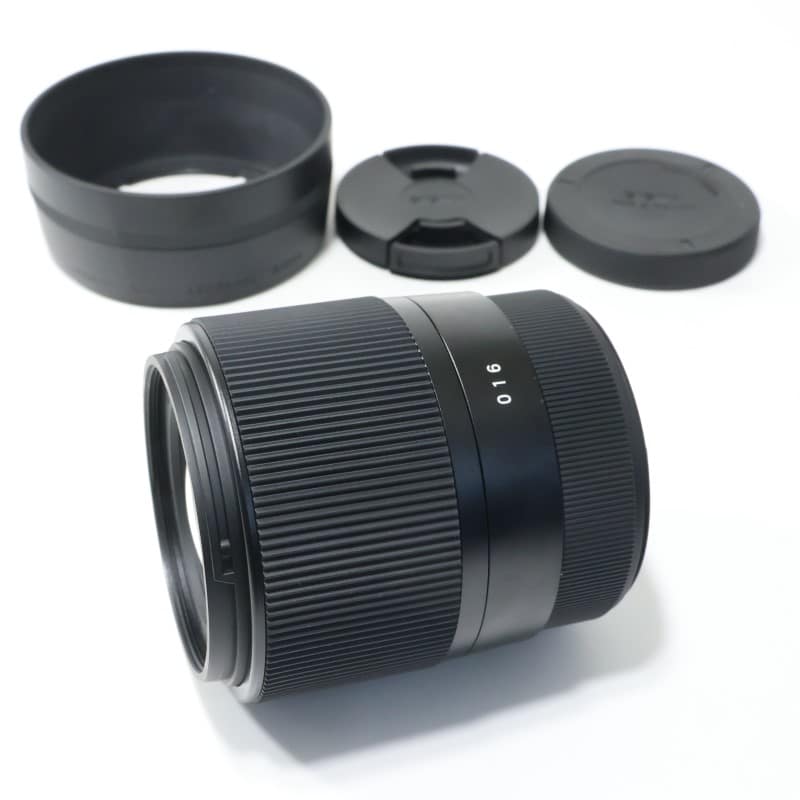 30mm F1.4 DC DN Contemporary 富士フイルムX