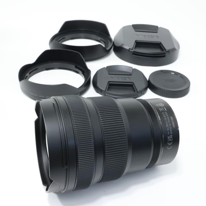 NIKKOR Z 14-24mm f/2.8 S