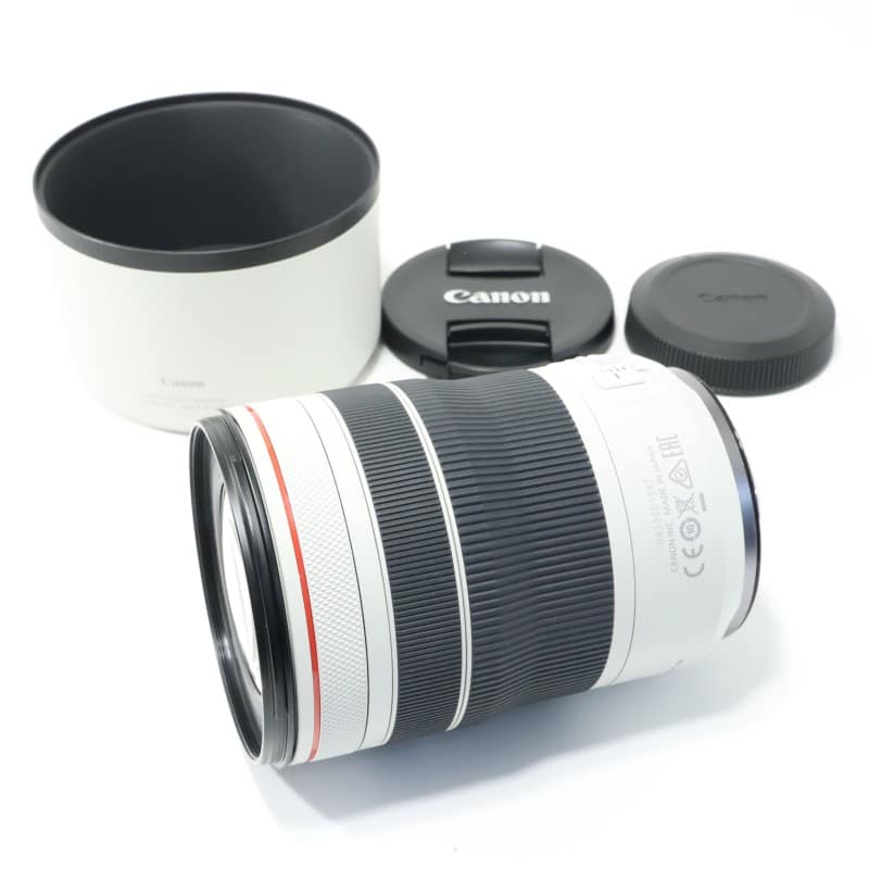 RF70-200mm F4 L IS USM