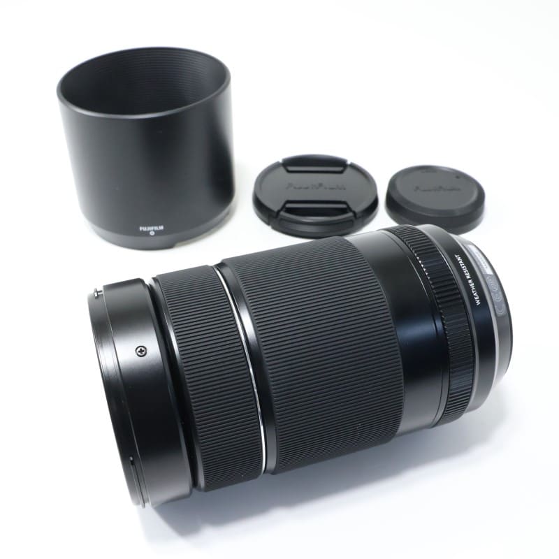 フジノン XF 70-300mm F4-5.6 R LM OIS WR