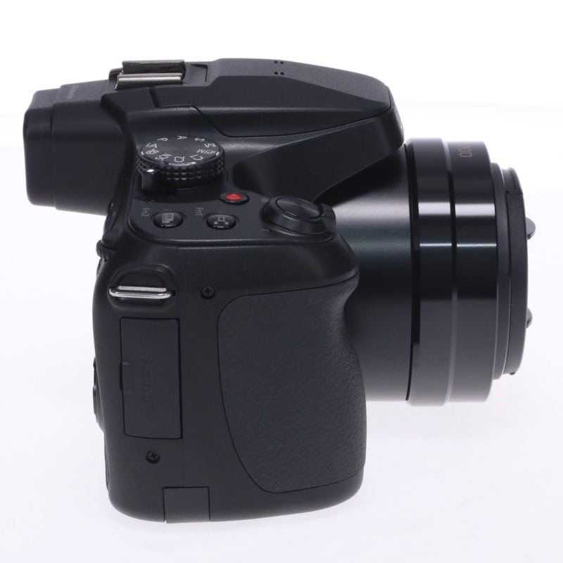 LUMIX FZ85D DC-FZ85D
