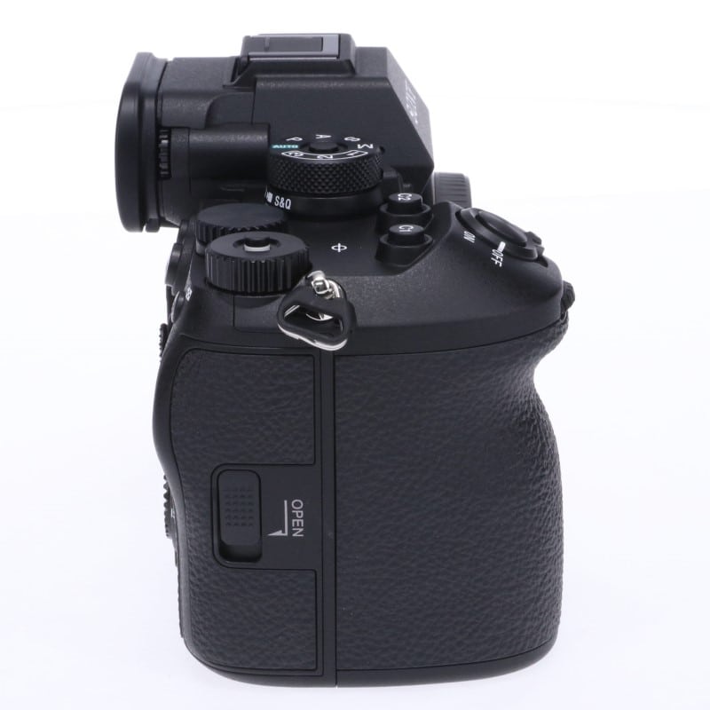 α9 III ボディ ILCE-9M3