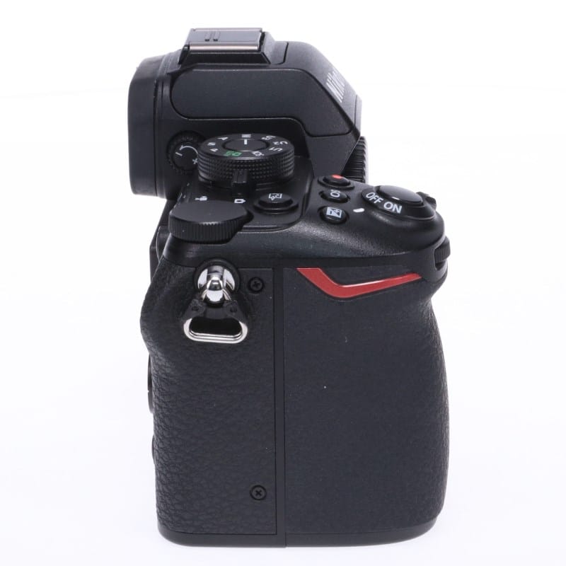 Nikon Z50II ボディ ABランク 中古｜フジヤカメラ