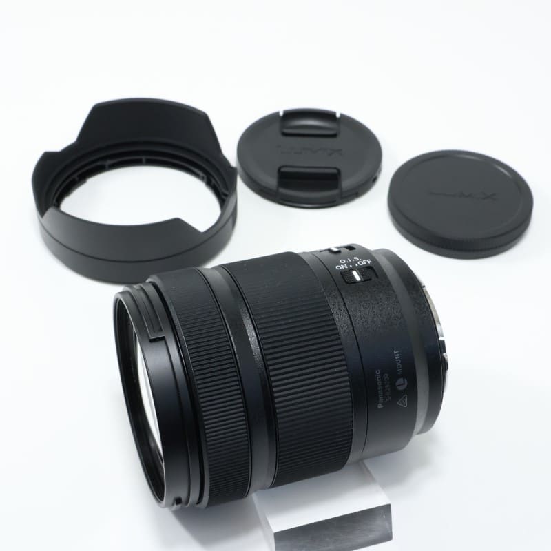 LUMIX S 28-200mm F4-7.1 MACRO O.I.S. S-R28200