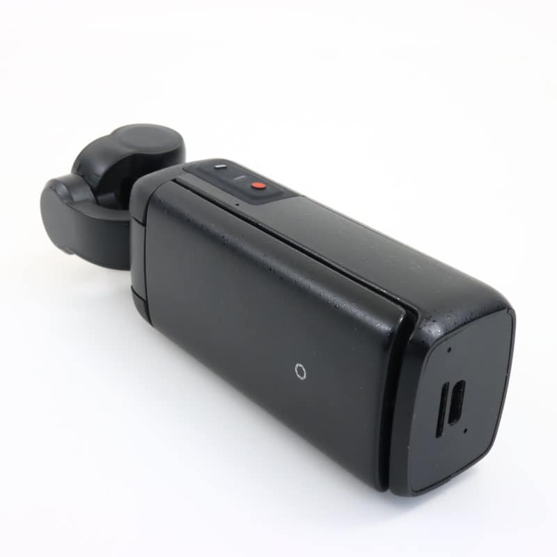 MPC01 [MOZA MOIN Camera]
