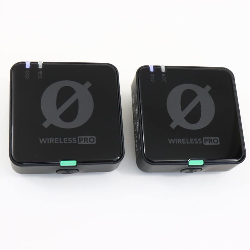 WIPRO [Wireless PRO]