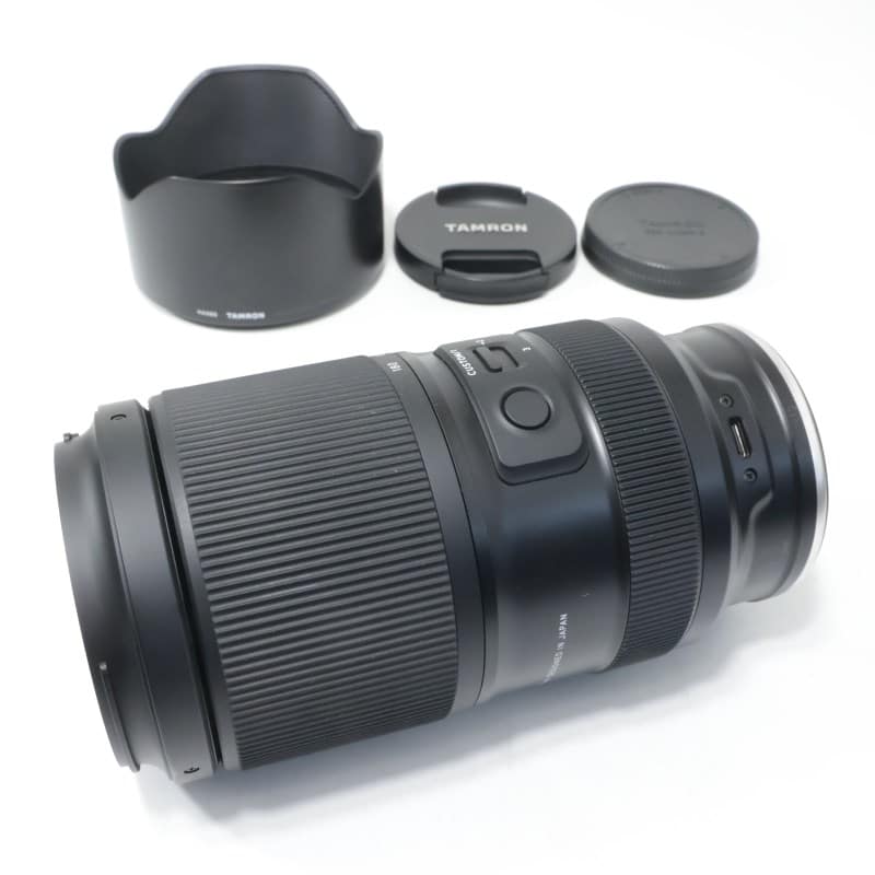 70-180mm F/2.8 Di III VC VXD G2 (Model A065Z) ニコンZマウント
