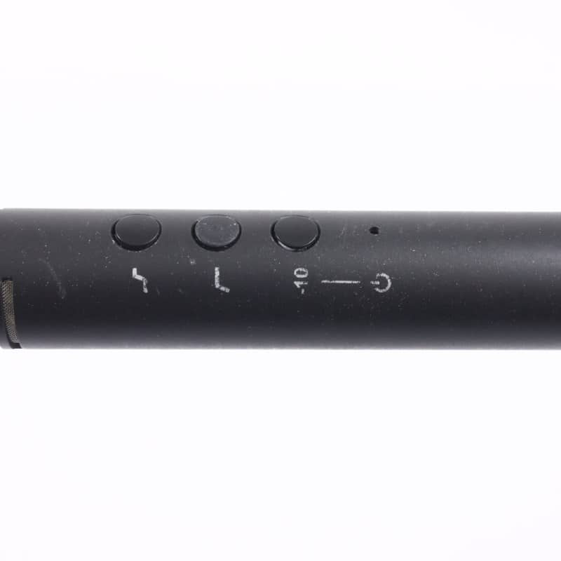 RODE NTG4+ AB-ランク 中古｜フジヤカメラ