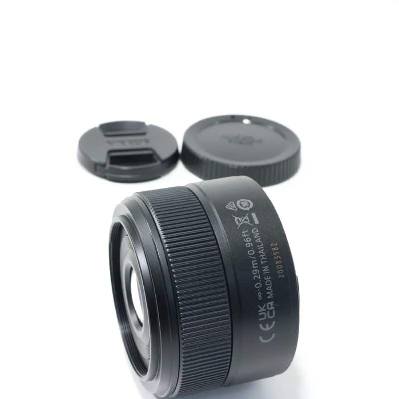 NIKKOR Z 40mm f/2
