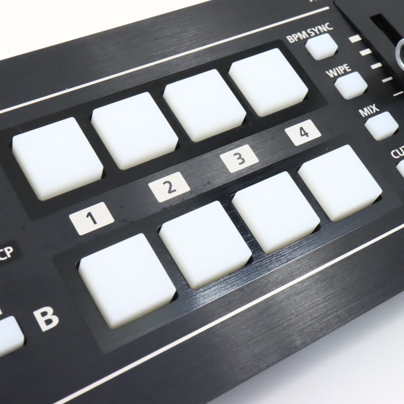 V-1HD [HDビデオ・スイッチャー]