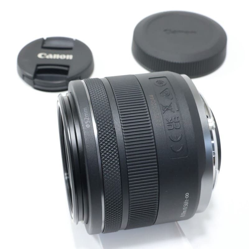 RF35mm F1.8 MACRO IS STM