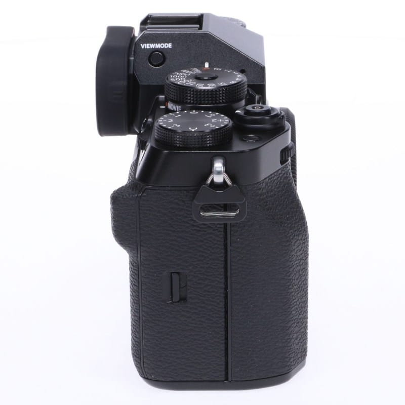 FUJIFILM X-T5 ボディ ブラック