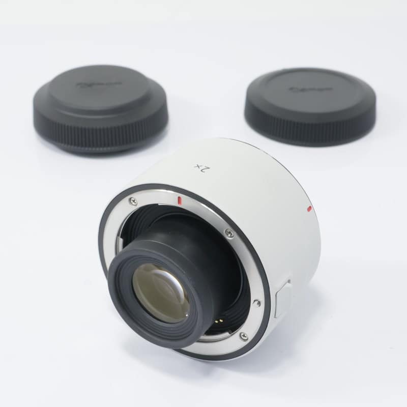 EXTENDER RF2x