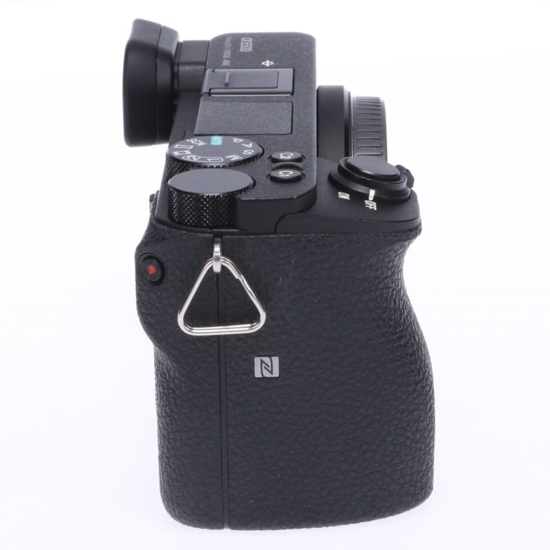 α6500 ボディ ILCE-6500
