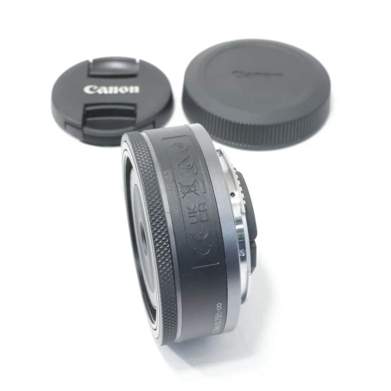 RF28mm F2.8 STM