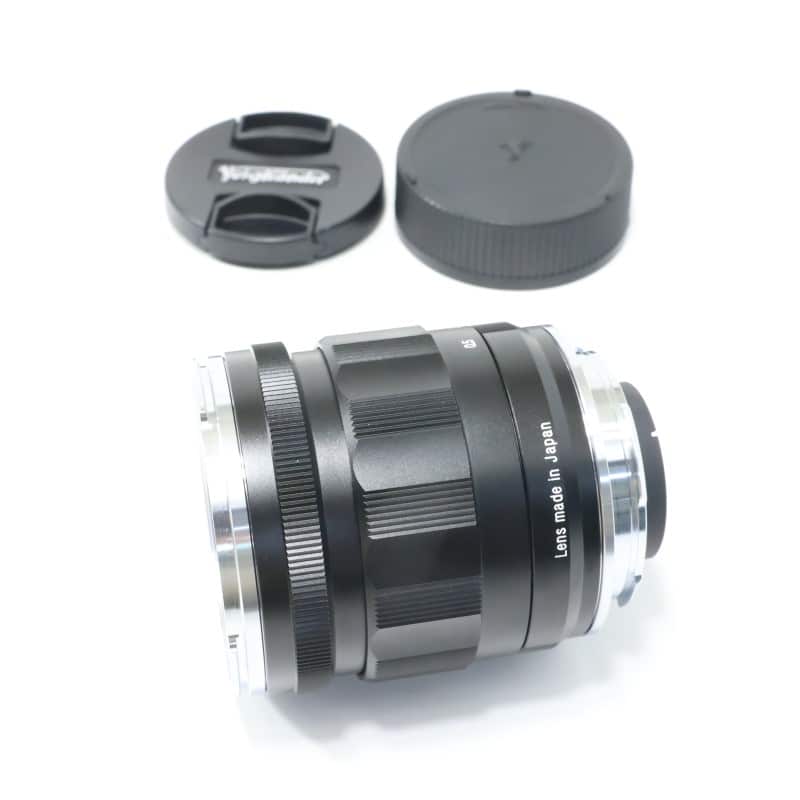 APO-LANTHAR 35mm F2 Aspherical VM