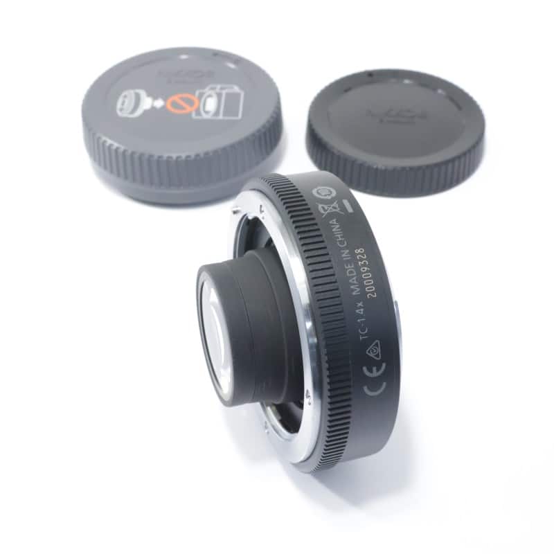 Z TELECONVERTER TC-1.4x
