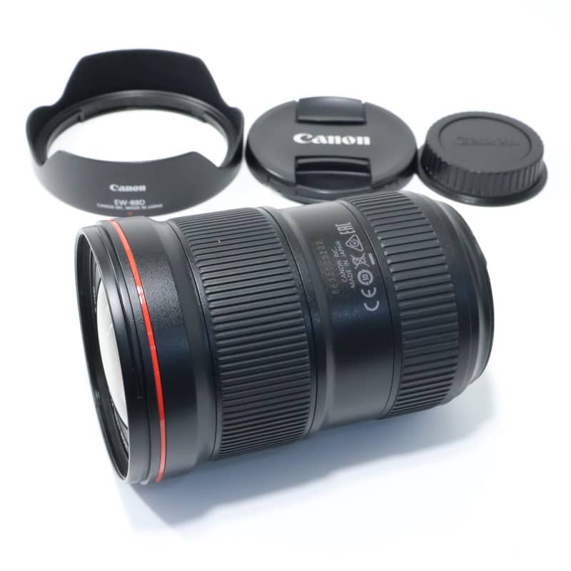 EF16-35mm F2.8L III USM