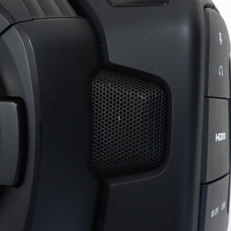 Blackmagic Pocket Cinema Camera 4K