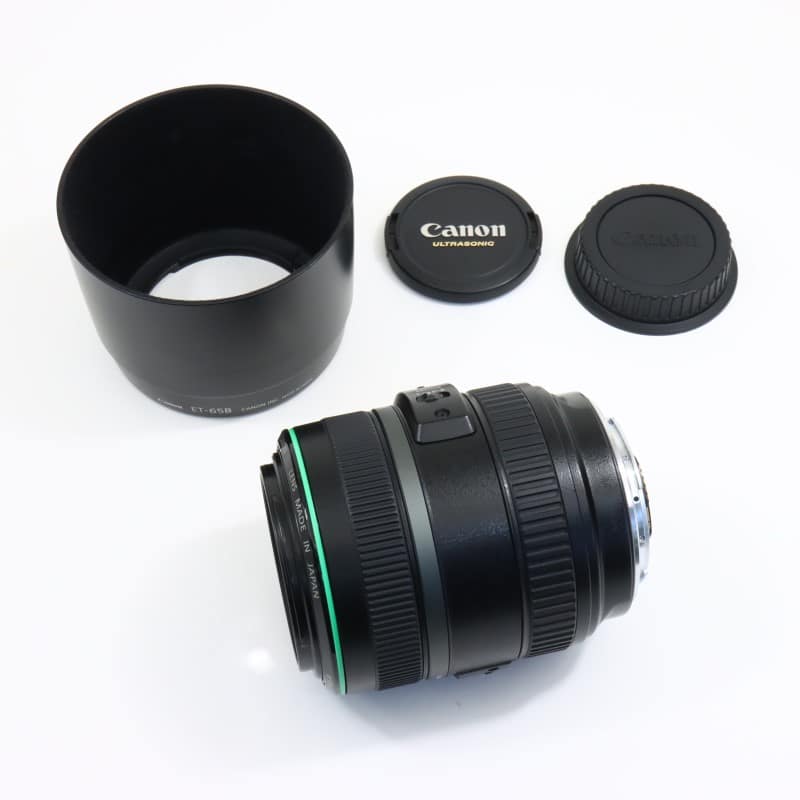 EF 70-300mm F4.5-5.6 DO IS USM