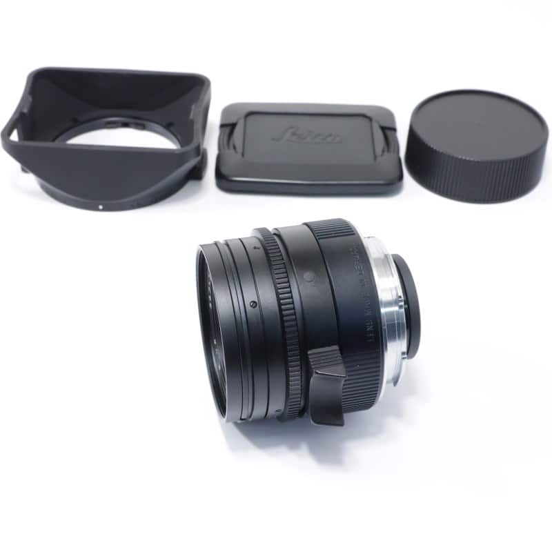 Leica エルマリート M 28mm F2.8 Ver.4 AB-ランク 中古｜フジヤカメラ