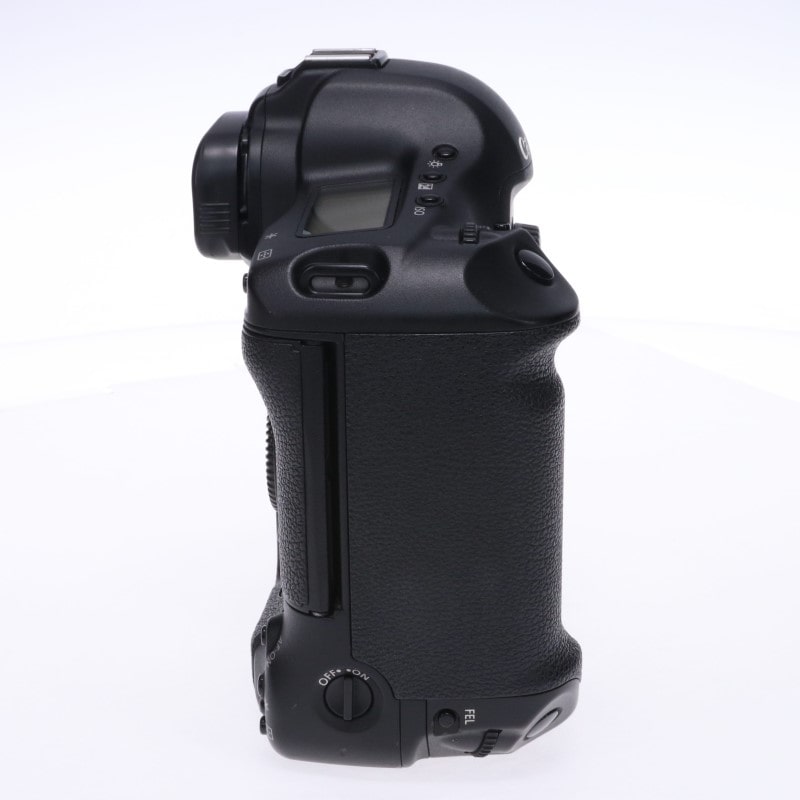 EOS-1D Mark IV
