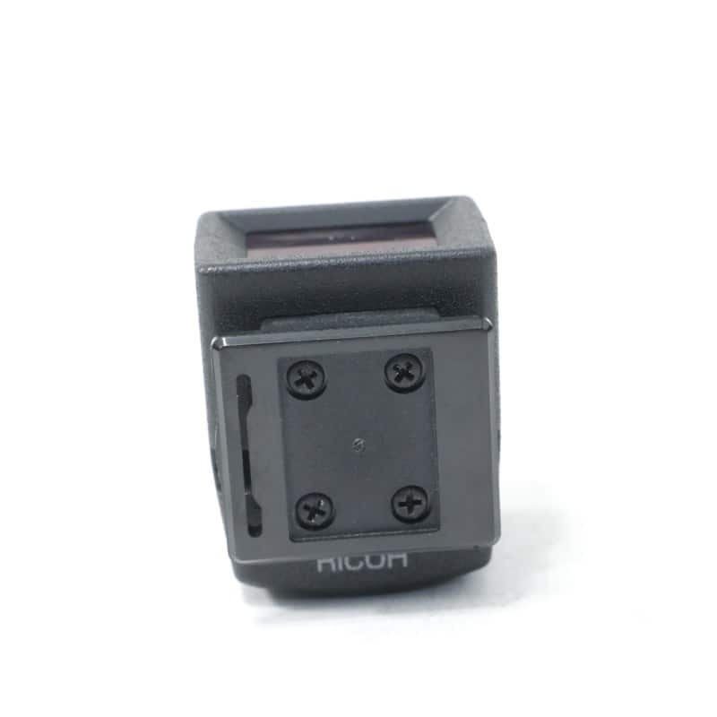 GRデジタルファインダー GV-2