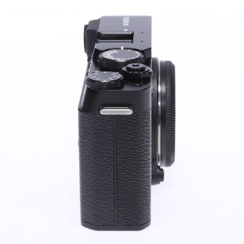 FUJIFILM X-E4 ボディ ブラック