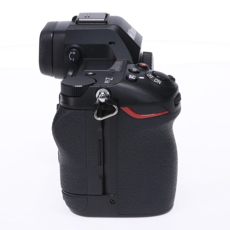 Z6III ボディ